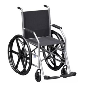 Cadeira De Rodas 1009 - Jaguaribe